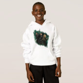 キリ、THORIN OAKENSHIELD™、およびFili Graphic (正面フル)