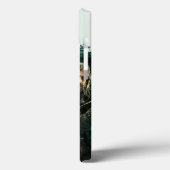 キリ、THORIN OAKENSHIELD™、およびFili Graphic Case-Mate iPhoneケース (裏面 / 左)