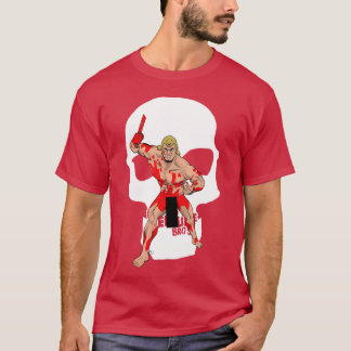 キルを感じるんだ Tシャツ