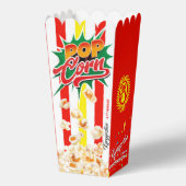 キルギス国旗 フェイバーボックス (正面)