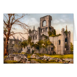 キルクストアビーウエストヨークシャーイングランド