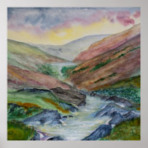 キルクストーンパス – イングリッシュレイク地区