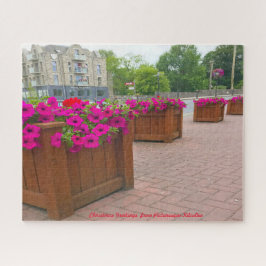 キルクリレンからのクリスマスの挨拶 ジグソーパズル