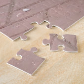 キルクリレンからのクリスマスの挨拶 ジグソーパズル (側面)