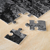 キルクレンの塔だ。クリスマスの挨拶 ジグソーパズル (側面)