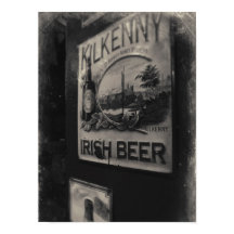 キルケニーアイリッシュビール