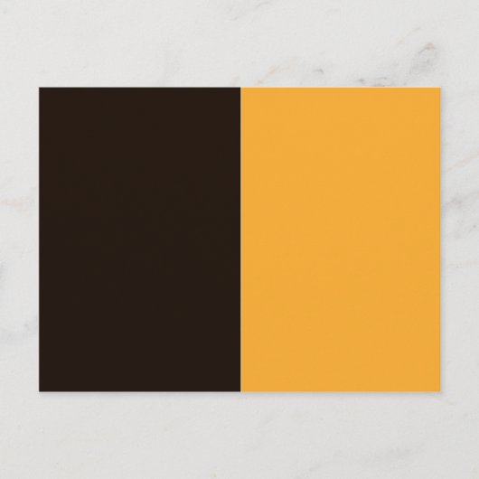 キルケニー国旗 ポストカード (正面)