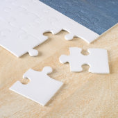 キルケニー通り、アイルランド。 ジグソーパズル (側面)