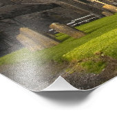 キルケニー、アイルランド。キルケニーは~としても知られている フォトプリント (角)