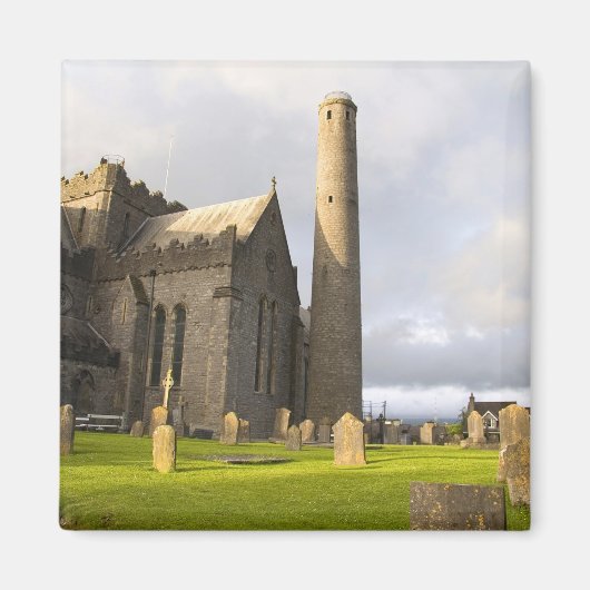 キルケニー、アイルランド。キルケニーは~としても知られている マグネット (正面)