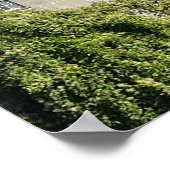 キルケニー・アイルランド・ヨーロッパ ポスター (角)