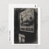 キルケニー ポストカード (正面/裏面)