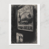 キルケニー ポストカード (正面)