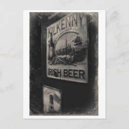 キルケニー ポストカード