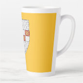 キルケニー・マグ カフェラテマグ (右)