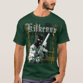 キルケニー Tシャツ (正面)