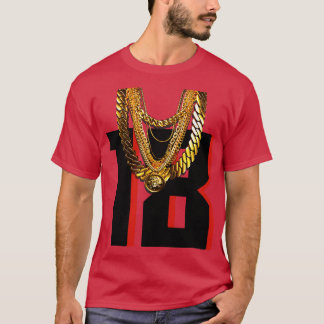 キルコチェーンツATL II Tシャツ