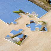 キルシュブリュテ ジグソーパズル (側面)