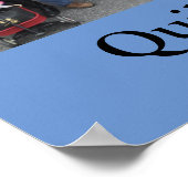 キルセネコミュニティ2015 ポスター (角)