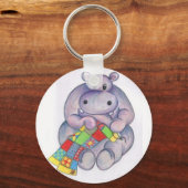 キルタロタマスキーチェーン キーホルダー (正面)