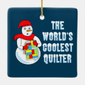 キルタークールー セラミックオーナメント (裏面)