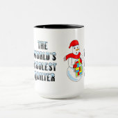 キルタークールー マグカップ (中央)