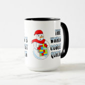 キルタークールー マグカップ (正面右)