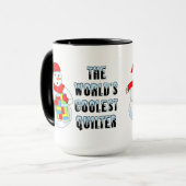 キルタークールー マグカップ (正面左)