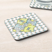 キルターズコースター コースター (左側)