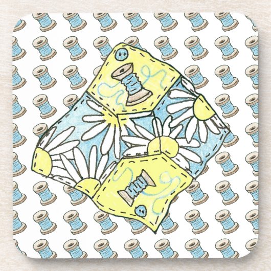 キルターズコースター コースター (正面)