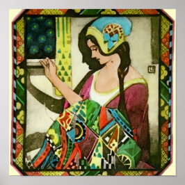 キルター ポスター