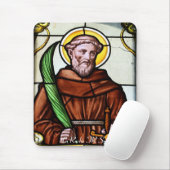 キルチェンフェンスターラロシュFRスイスマウスパッド マウスパッド (マウス)