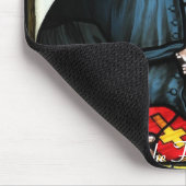 キルチェンフェンスターラロシュFRスイスマウスパッド マウスパッド (コーナー)