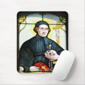 キルチェンフェンスターラロシュFRスイスマウスパッド マウスパッド (マウス)