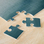 キルチュン城 ジグソーパズル (側面)