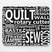 キルティングの地下鉄の芸術