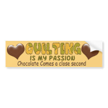 キルティングの情熱