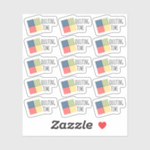 キルティングタイムパッチワーククラフターホビーブジョープランナー