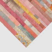 キルティングデザインデカップコラージュ 薄葉紙 (詳細)