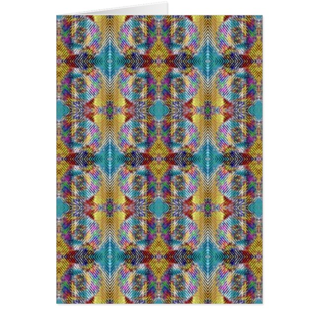 キルティングデザイン (正面)