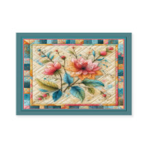 キルティング名刺