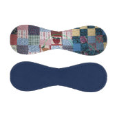 「キルティング」 野球ボール (パネル)