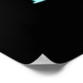 キルティング | In The Quilt Of Life Jesus ポスター (角)