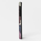 キルデアの聖ブリギッド 聖なるケルト芸術 Case-Mate iPhoneケース (裏面/左)