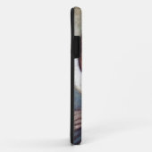 キルデアの聖ブリギッド 聖なるケルト芸術 Case-Mate iPhoneケース (裏面/右)