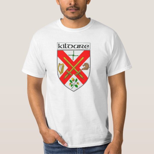 キルディア Tシャツ (正面)