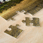 キルデビルヒルノースカロライナ ジグソーパズル (側面)