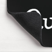 キルトが大好き マウスパッド (コーナー)