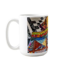 キルトとキルティング