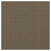キルトにされた正方形 ファブリック (クローズアップ)